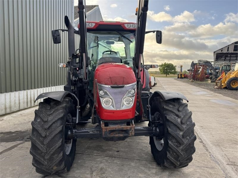 McCormick X6.430 c/w Quicke Q46 Loader **Low Hours**  в лизинг McCormick X6.430 c/w Quicke Q46 Loader **Low Hours**: фото 8