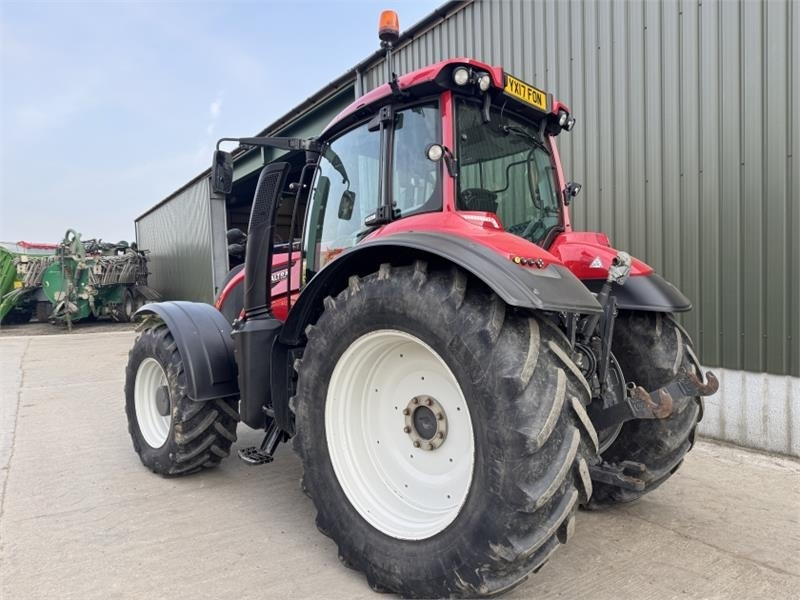 Valtra T194 Versu **55k Transmission** - Трактор: фото 2 Valtra T194 Versu **55k Transmission** - Трактор: фото 2