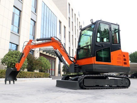 KUBOTA Diesel Mini excavator 3 Ton - Müller Machinery MB 30 - VKSH - Мини-экскаватор: фото 2 KUBOTA Diesel Mini excavator 3 Ton - Müller Machinery MB 30 - VKSH - Мини-экскаватор: фото 2