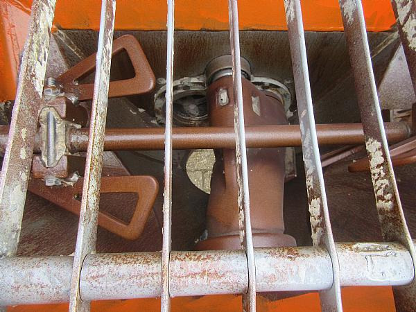 2014 PUTZMEISTER BSA1005 DC trailer mounted. - Бетононасос стационарный: фото 4 2014 PUTZMEISTER BSA1005 DC trailer mounted. - Бетононасос стационарный: фото 4