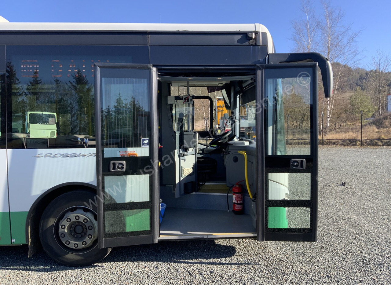 Iveco Crossway LE - Городской автобус: фото 5 Iveco Crossway LE - Городской автобус: фото 5