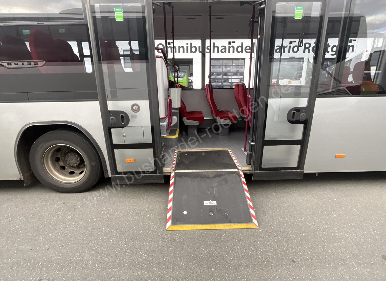 MAN A 78 Lion´s City - Городской автобус: фото 5 MAN A 78 Lion´s City - Городской автобус: фото 5