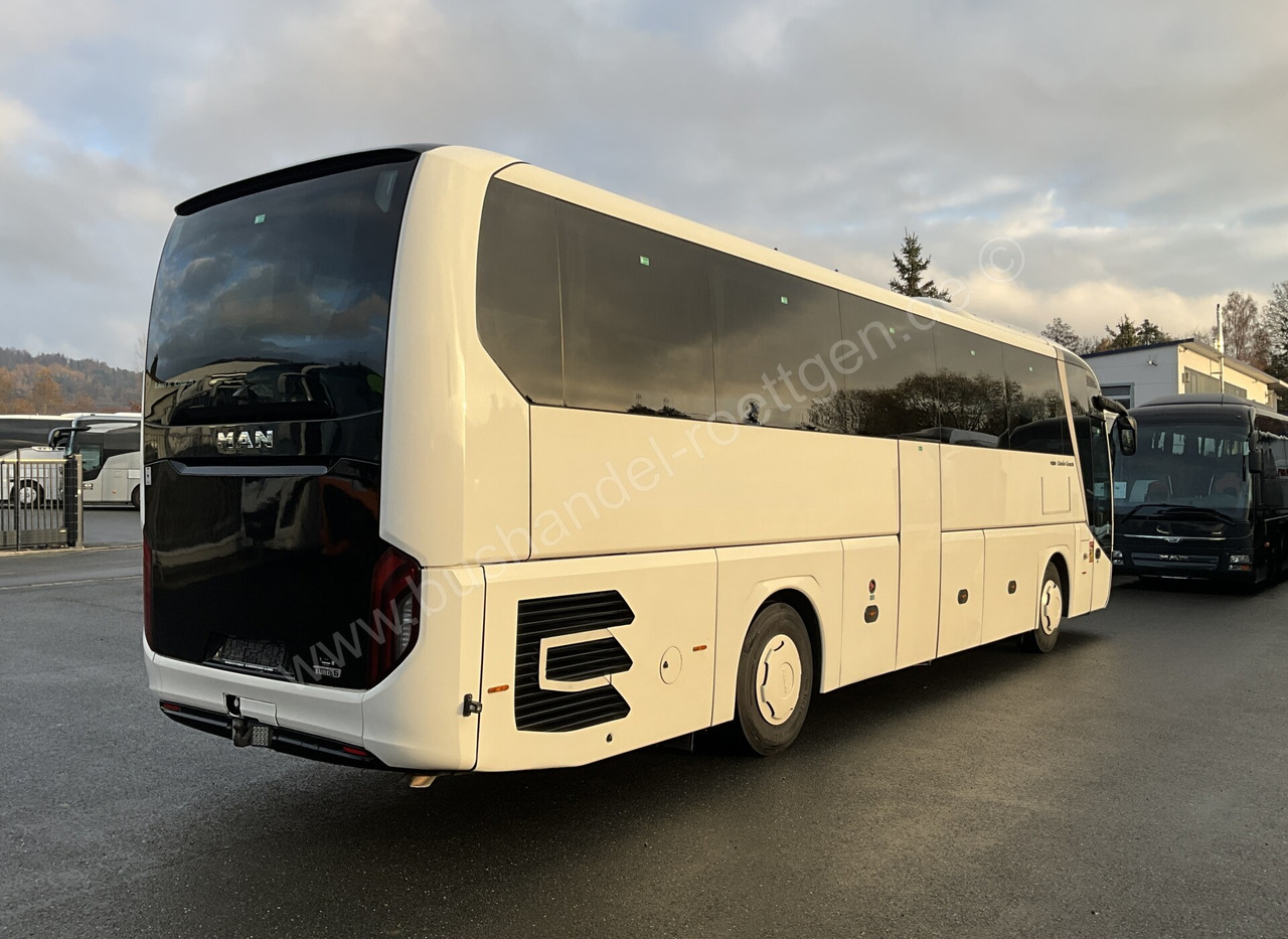MAN R 07 Lion´s Coach - Туристический автобус: фото 3 MAN R 07 Lion´s Coach - Туристический автобус: фото 3