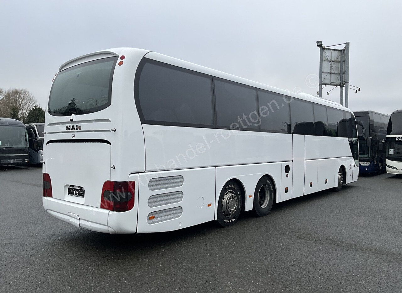 MAN R 09 Lion´s Coach - Туристический автобус: фото 3 MAN R 09 Lion´s Coach - Туристический автобус: фото 3