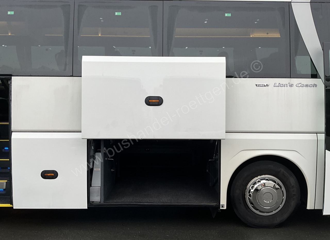 MAN R 09 Lion´s Coach - Туристический автобус: фото 5 MAN R 09 Lion´s Coach - Туристический автобус: фото 5