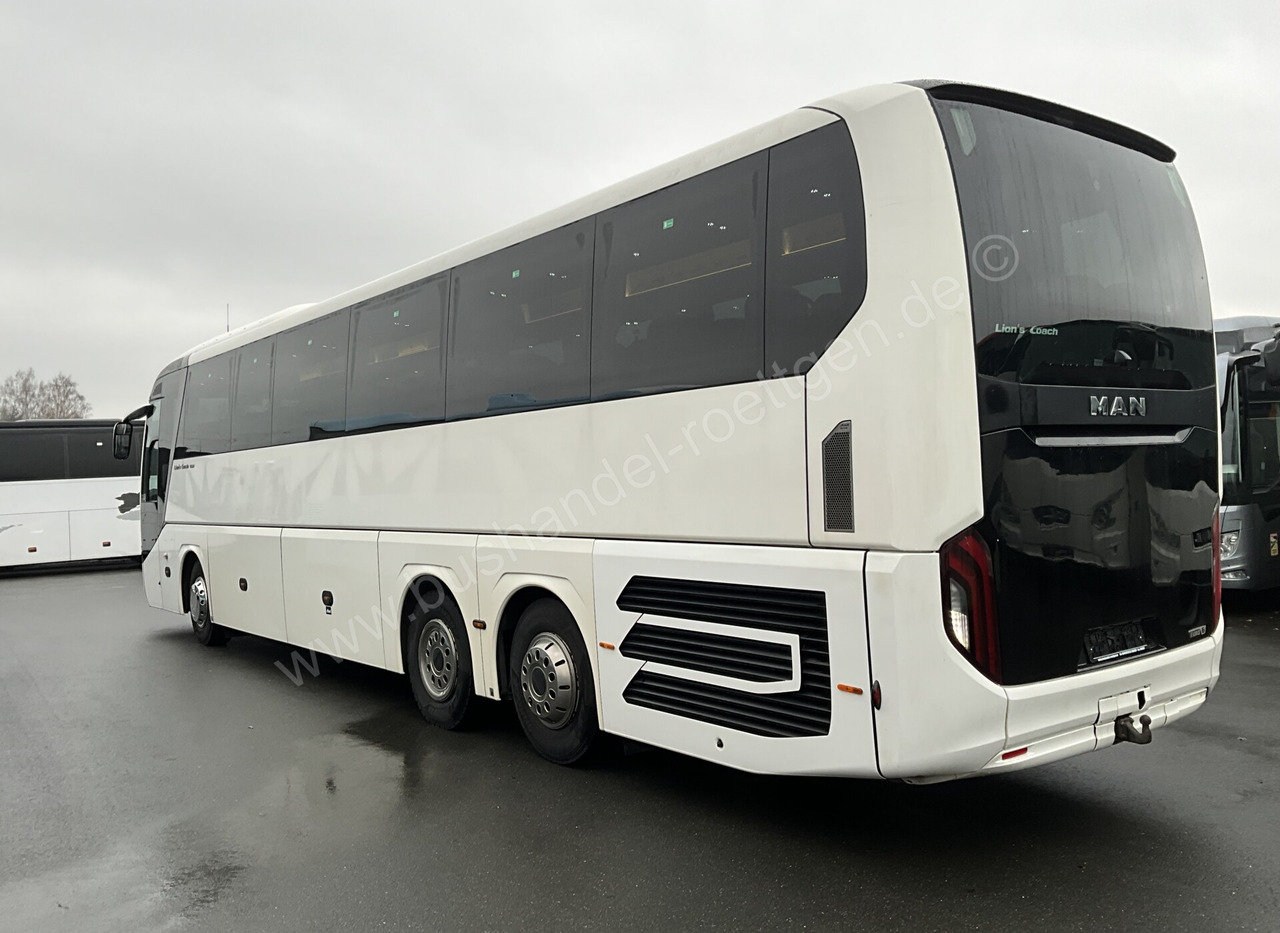 MAN R 09 Lion´s Coach - Туристический автобус: фото 3 MAN R 09 Lion´s Coach - Туристический автобус: фото 3