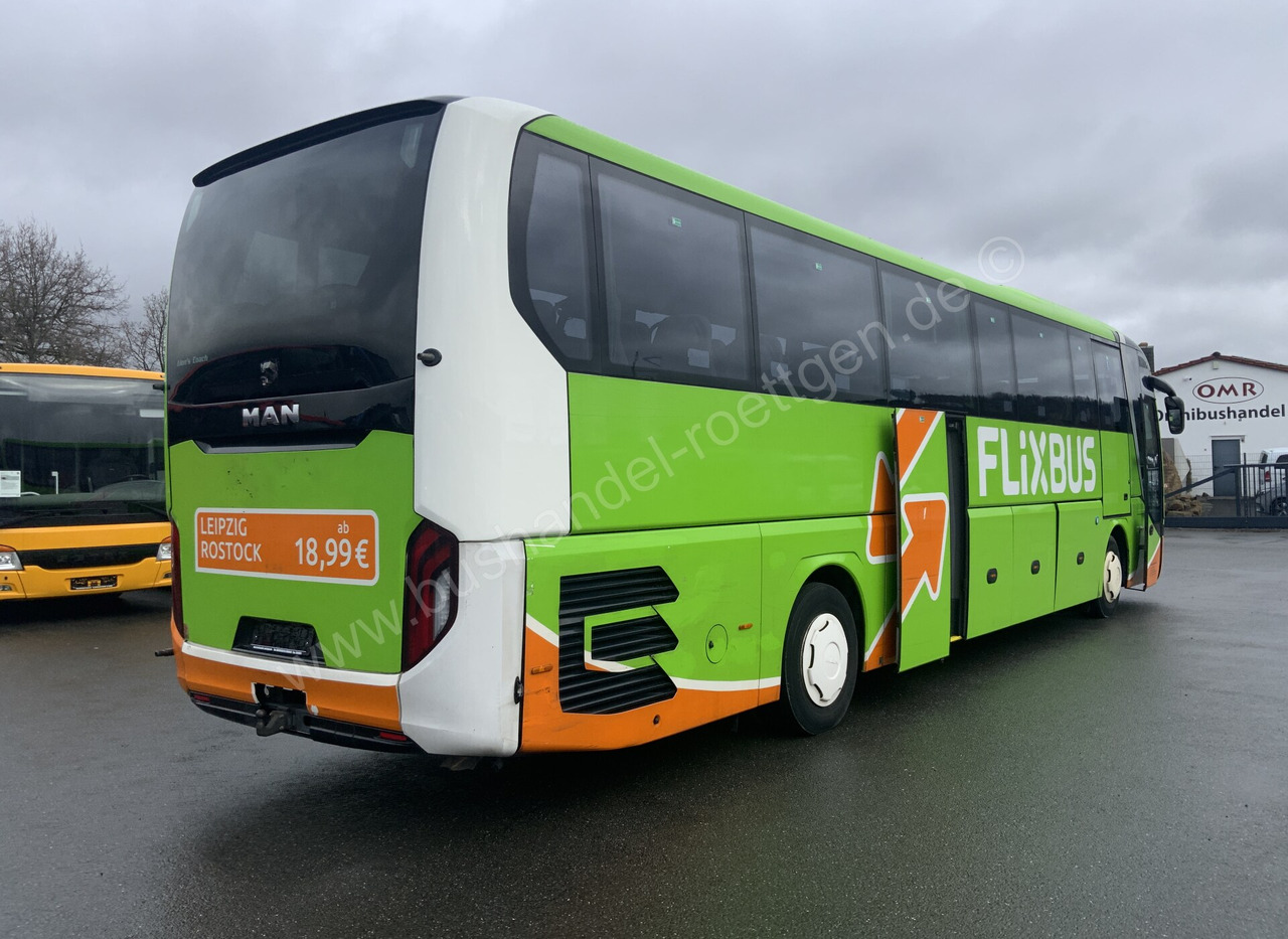 MAN R 10 Lion´s Coach - Туристический автобус: фото 4 MAN R 10 Lion´s Coach - Туристический автобус: фото 4