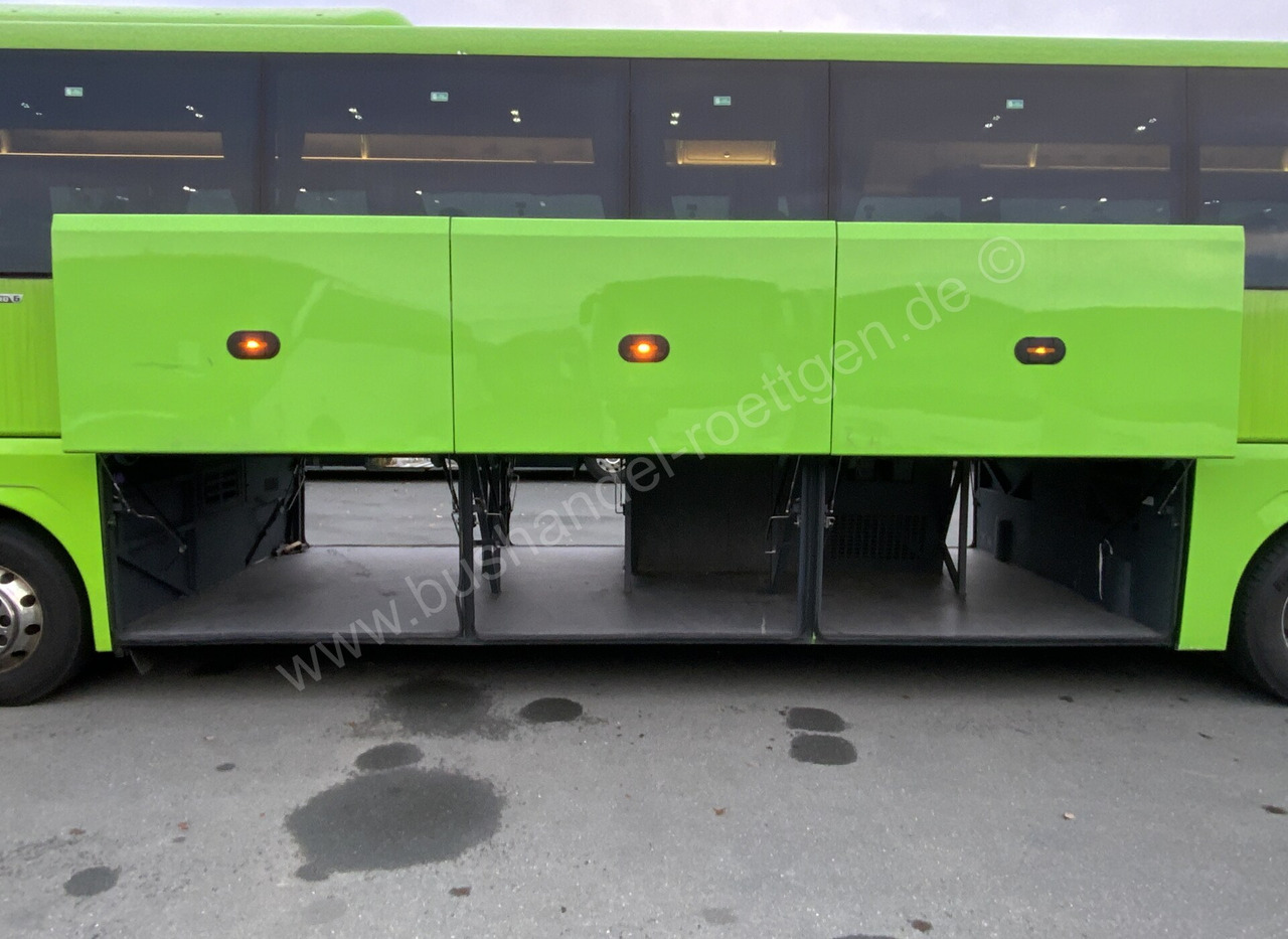 MAN R 10 Lion´s Coach - Туристический автобус: фото 5 MAN R 10 Lion´s Coach - Туристический автобус: фото 5