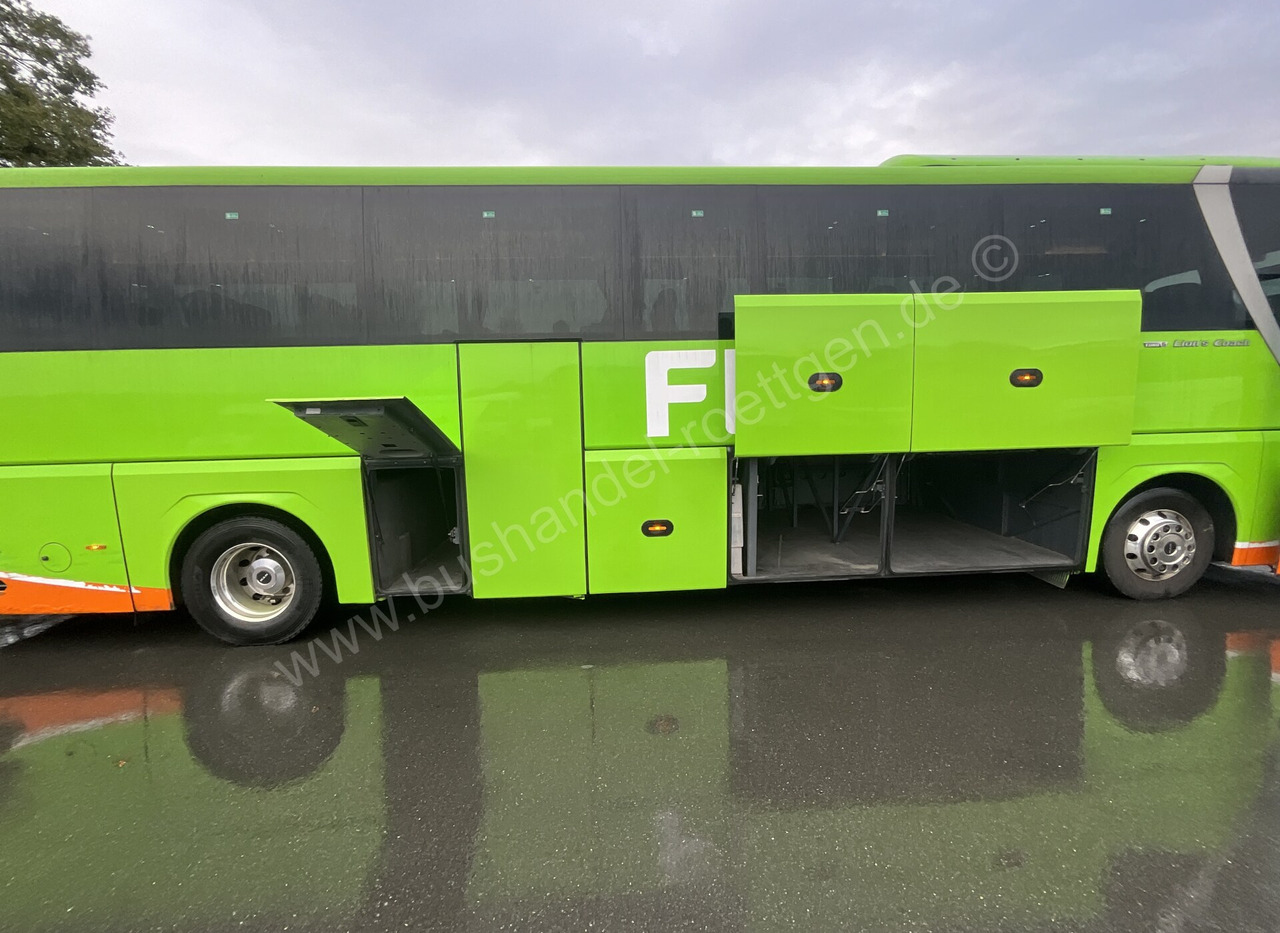 MAN R 10 Lion´s Coach - Туристический автобус: фото 5 MAN R 10 Lion´s Coach - Туристический автобус: фото 5