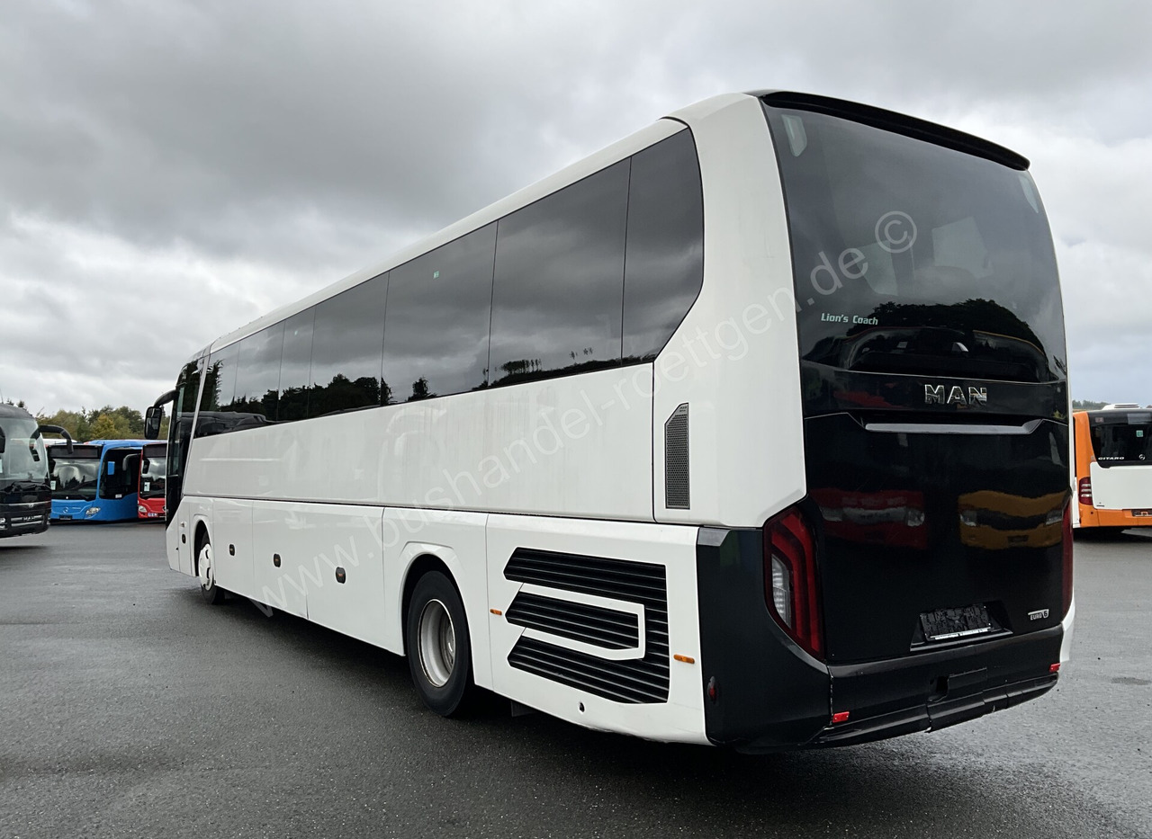MAN R 10 Lion´s Coach - Туристический автобус: фото 3 MAN R 10 Lion´s Coach - Туристический автобус: фото 3