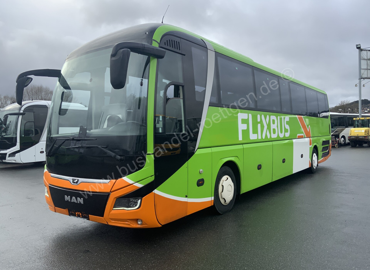 MAN R 10 Lion´s Coach - Туристический автобус: фото 2 MAN R 10 Lion´s Coach - Туристический автобус: фото 2