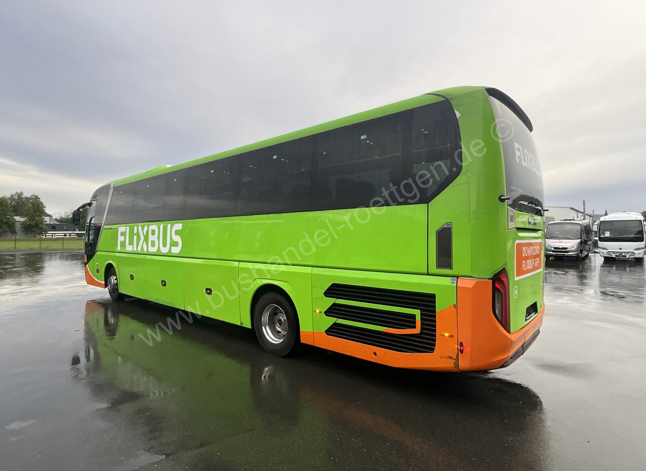 MAN R 10 Lion´s Coach - Туристический автобус: фото 4 MAN R 10 Lion´s Coach - Туристический автобус: фото 4