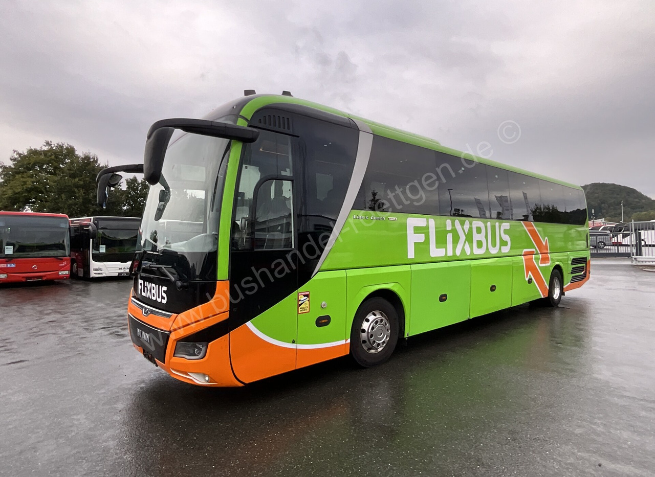 MAN R 10 Lion´s Coach - Туристический автобус: фото 2 MAN R 10 Lion´s Coach - Туристический автобус: фото 2