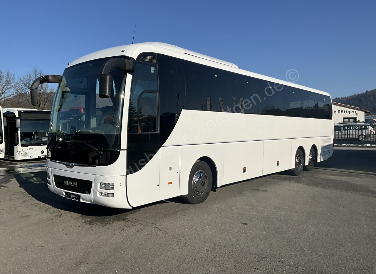 MAN R09 Lion´s Coach C - Туристический автобус: фото 2 MAN R09 Lion´s Coach C - Туристический автобус: фото 2