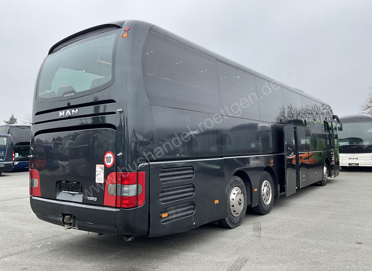 MAN R09 Lion´s Coach - Туристический автобус: фото 3 MAN R09 Lion´s Coach - Туристический автобус: фото 3