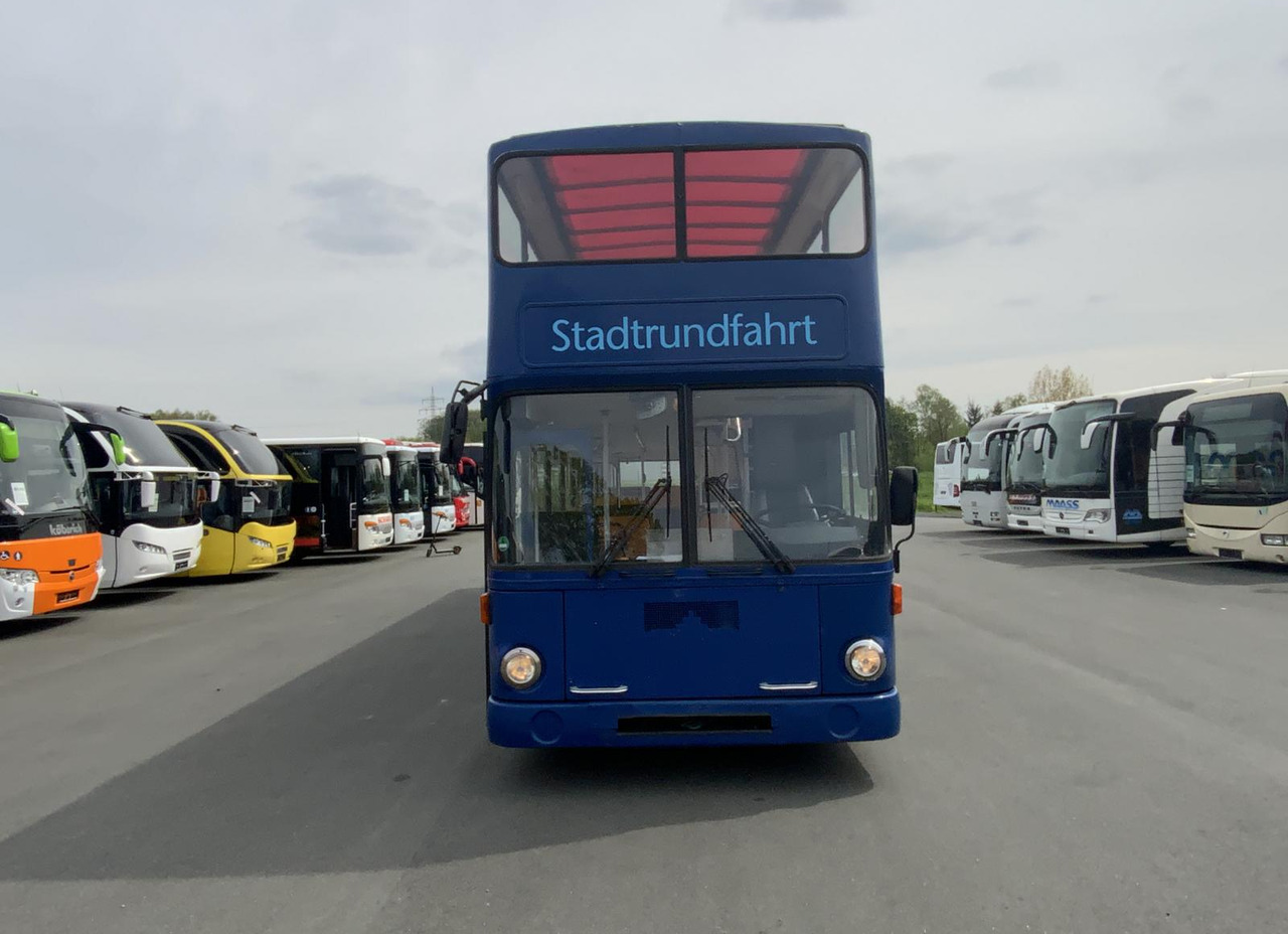 MAN SD 200 - Двухэтажный автобус: фото 5 MAN SD 200 - Двухэтажный автобус: фото 5