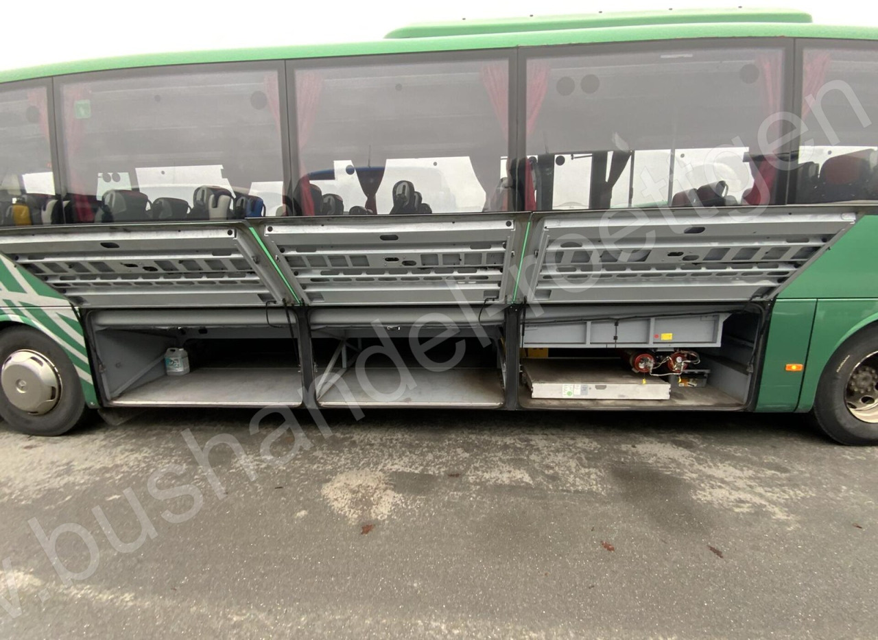 Mercedes-Benz Integro L - Пригородный автобус: фото 5 Mercedes-Benz Integro L - Пригородный автобус: фото 5