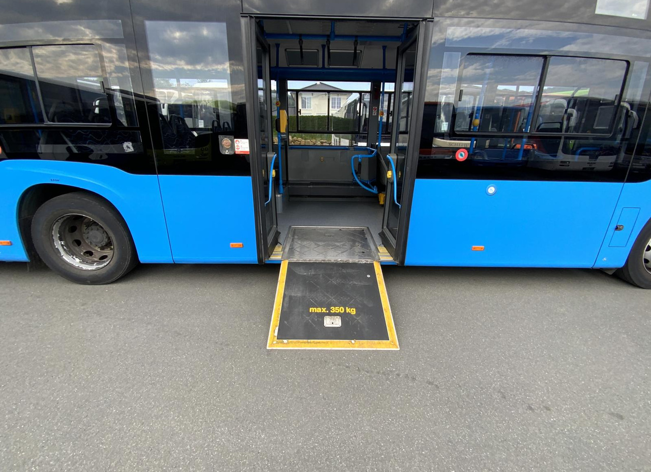 Mercedes-Benz O 530 Citaro C2 - Городской автобус: фото 5 Mercedes-Benz O 530 Citaro C2 - Городской автобус: фото 5