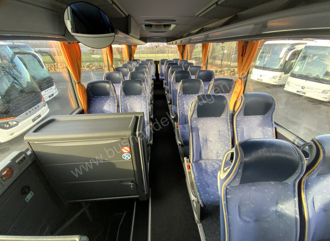 Mercedes-Benz Tourismo RHD в лизинг Mercedes-Benz Tourismo RHD: фото 13