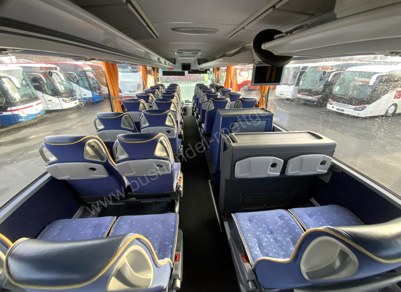 Mercedes-Benz Tourismo RHD в лизинг Mercedes-Benz Tourismo RHD: фото 17