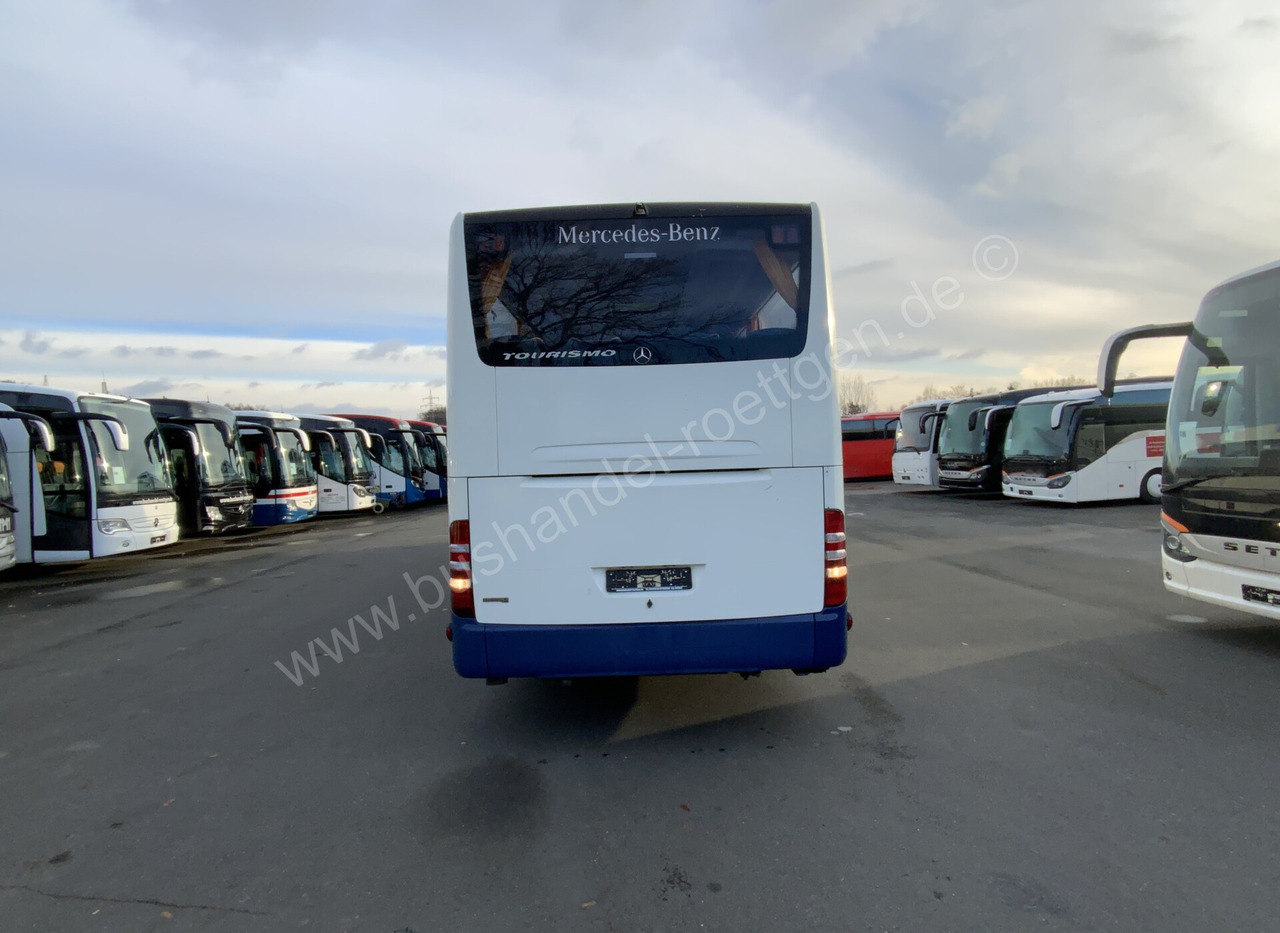 Mercedes-Benz Tourismo RHD в лизинг Mercedes-Benz Tourismo RHD: фото 9