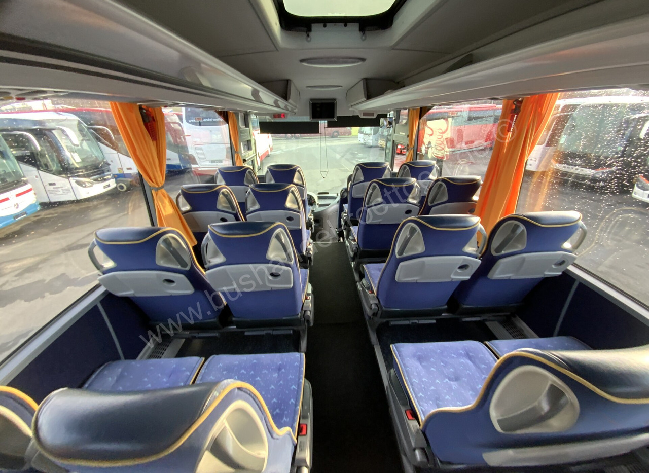 Mercedes-Benz Tourismo RHD в лизинг Mercedes-Benz Tourismo RHD: фото 19