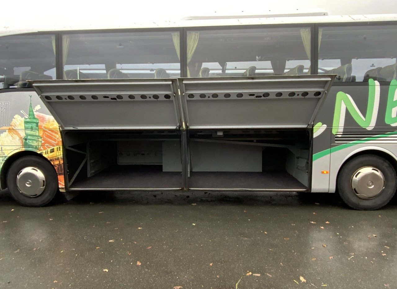 Mercedes-Benz Tourismo RHD - Туристический автобус: фото 5 Mercedes-Benz Tourismo RHD - Туристический автобус: фото 5