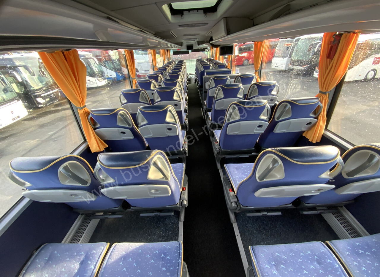 Mercedes-Benz Tourismo RHD в лизинг Mercedes-Benz Tourismo RHD: фото 16