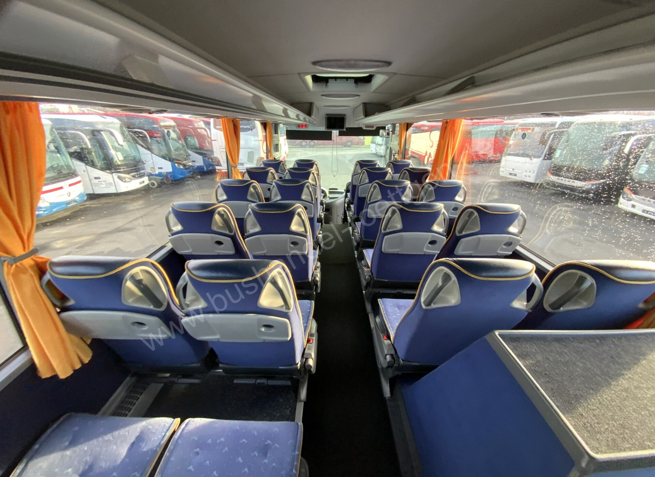 Mercedes-Benz Tourismo RHD в лизинг Mercedes-Benz Tourismo RHD: фото 18