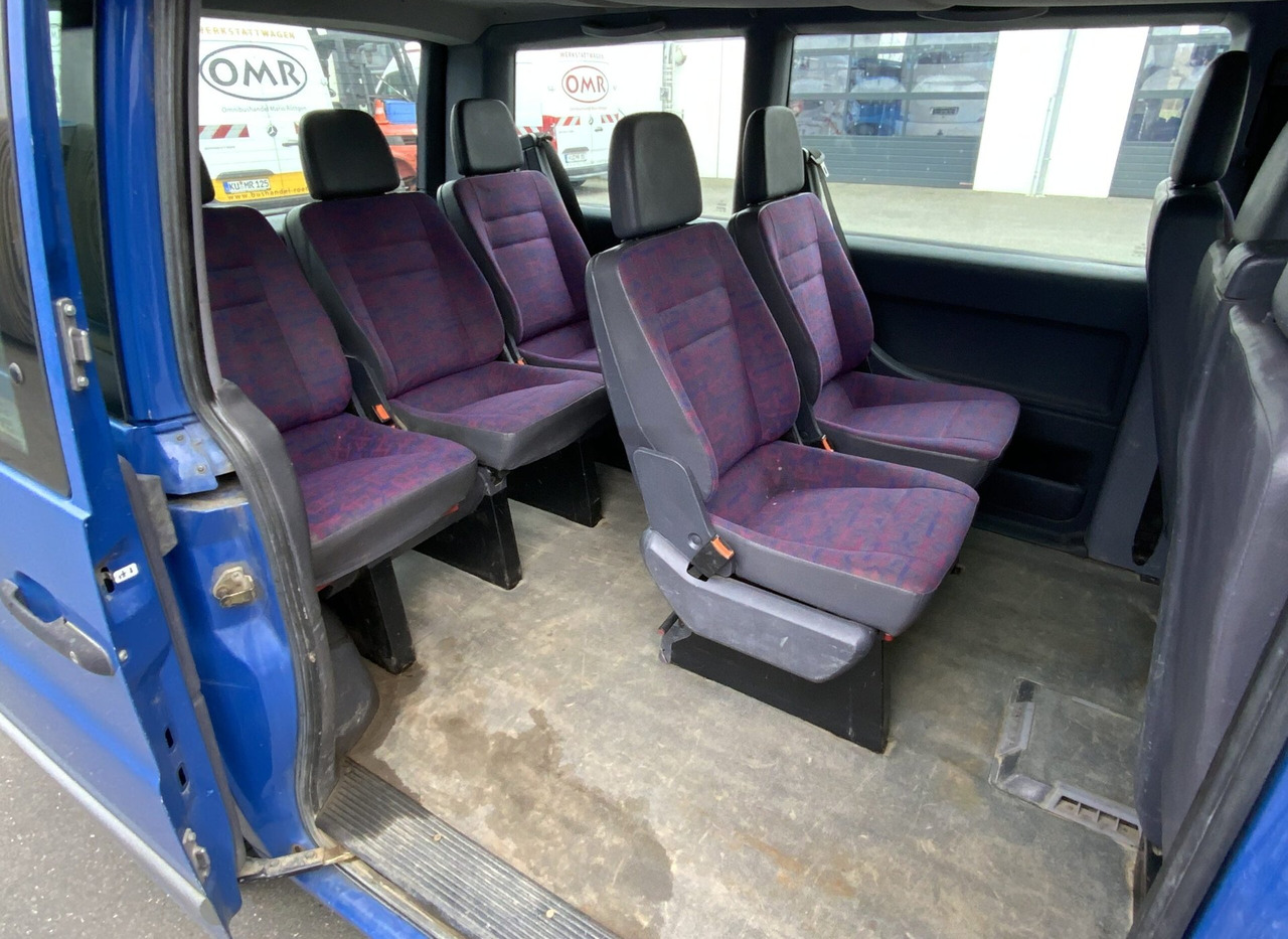 Mercedes-Benz Vito Tourer - Микроавтобус, Пассажирский фургон: фото 3 Mercedes-Benz Vito Tourer - Микроавтобус, Пассажирский фургон: фото 3