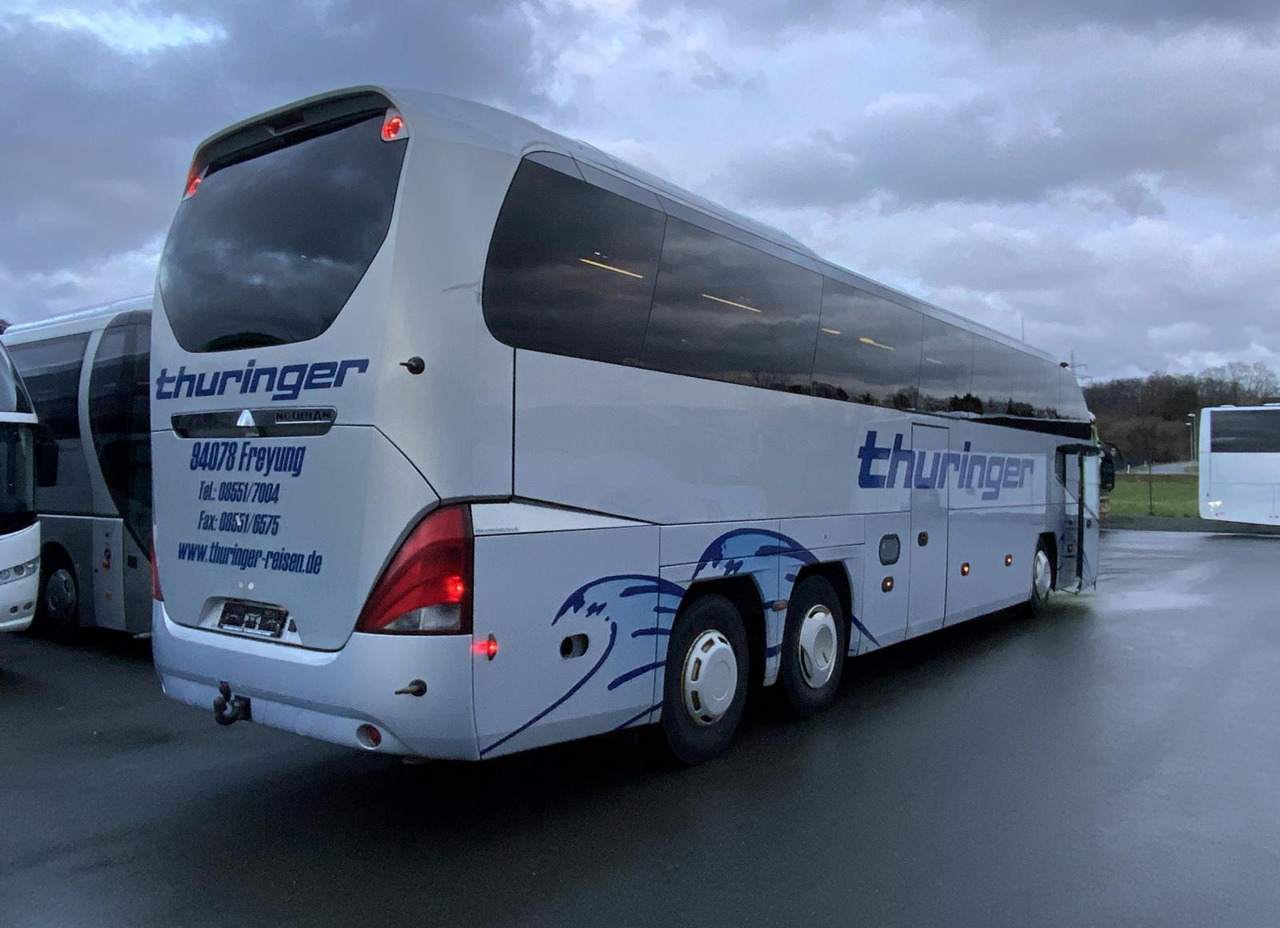 Neoplan Cityliner - Туристический автобус: фото 4 Neoplan Cityliner - Туристический автобус: фото 4