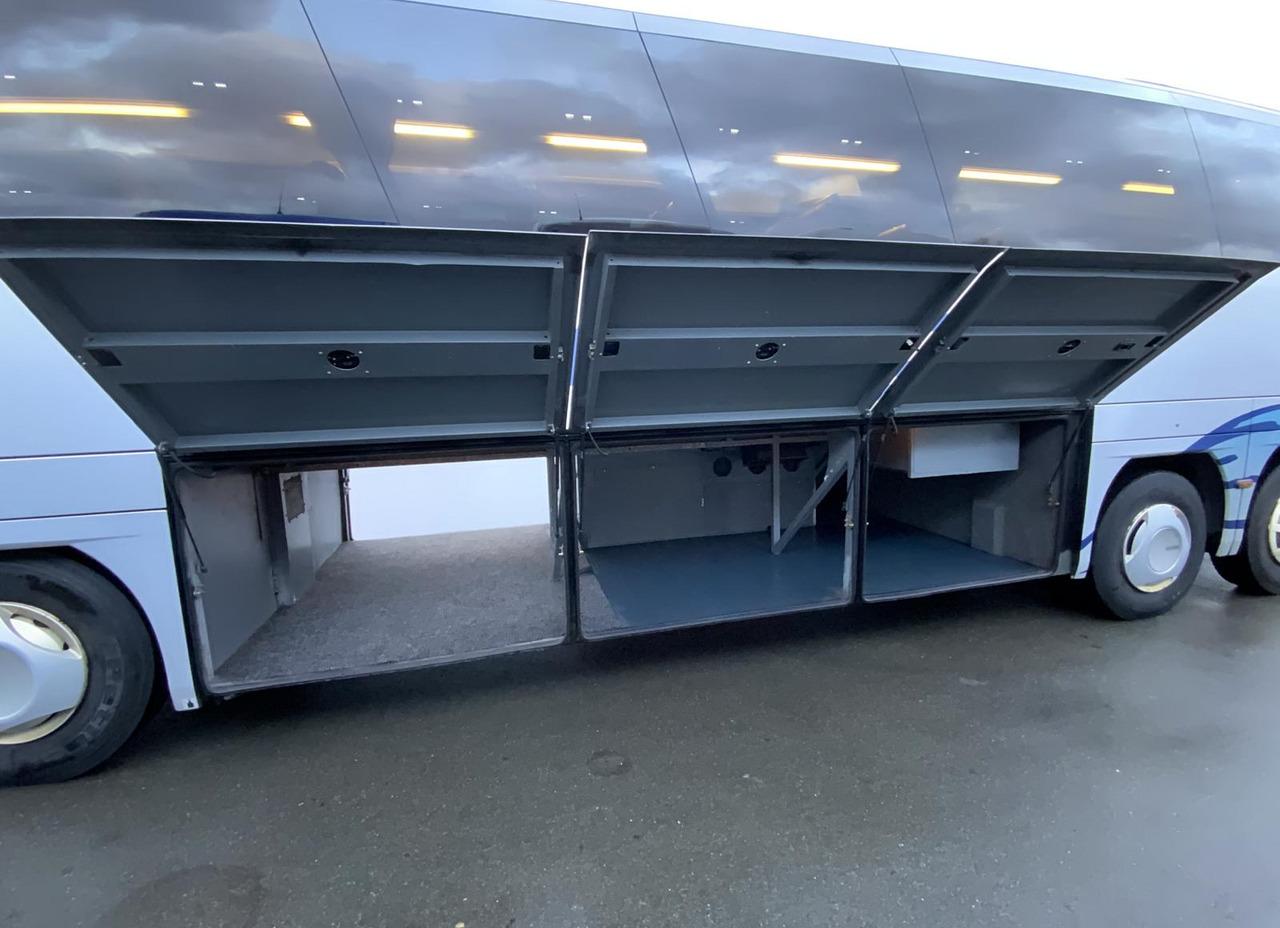 Neoplan Cityliner - Туристический автобус: фото 5 Neoplan Cityliner - Туристический автобус: фото 5