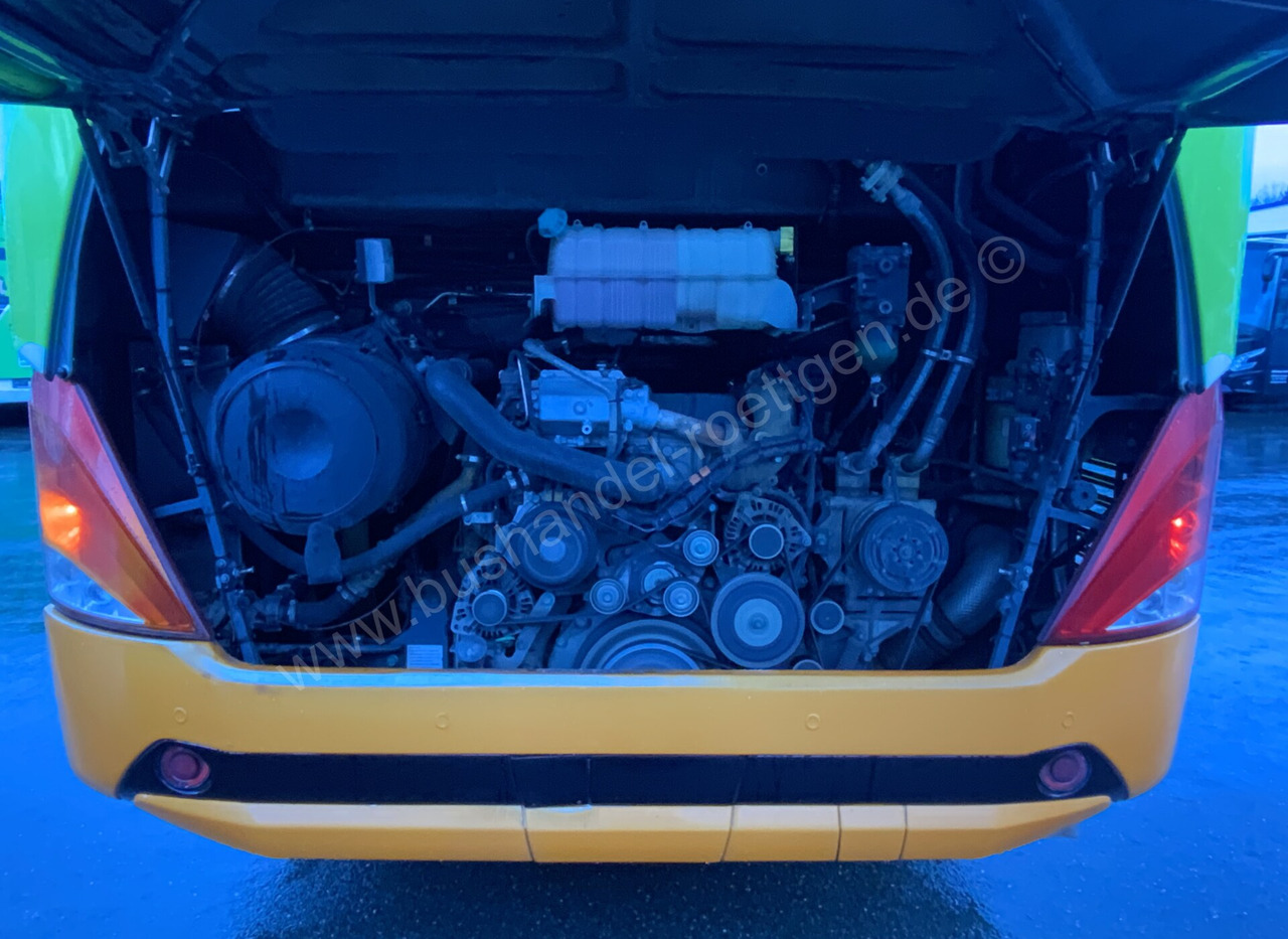 Туристический автобус Neoplan Tourliner L: фото 10 Туристический автобус Neoplan Tourliner L: фото 10