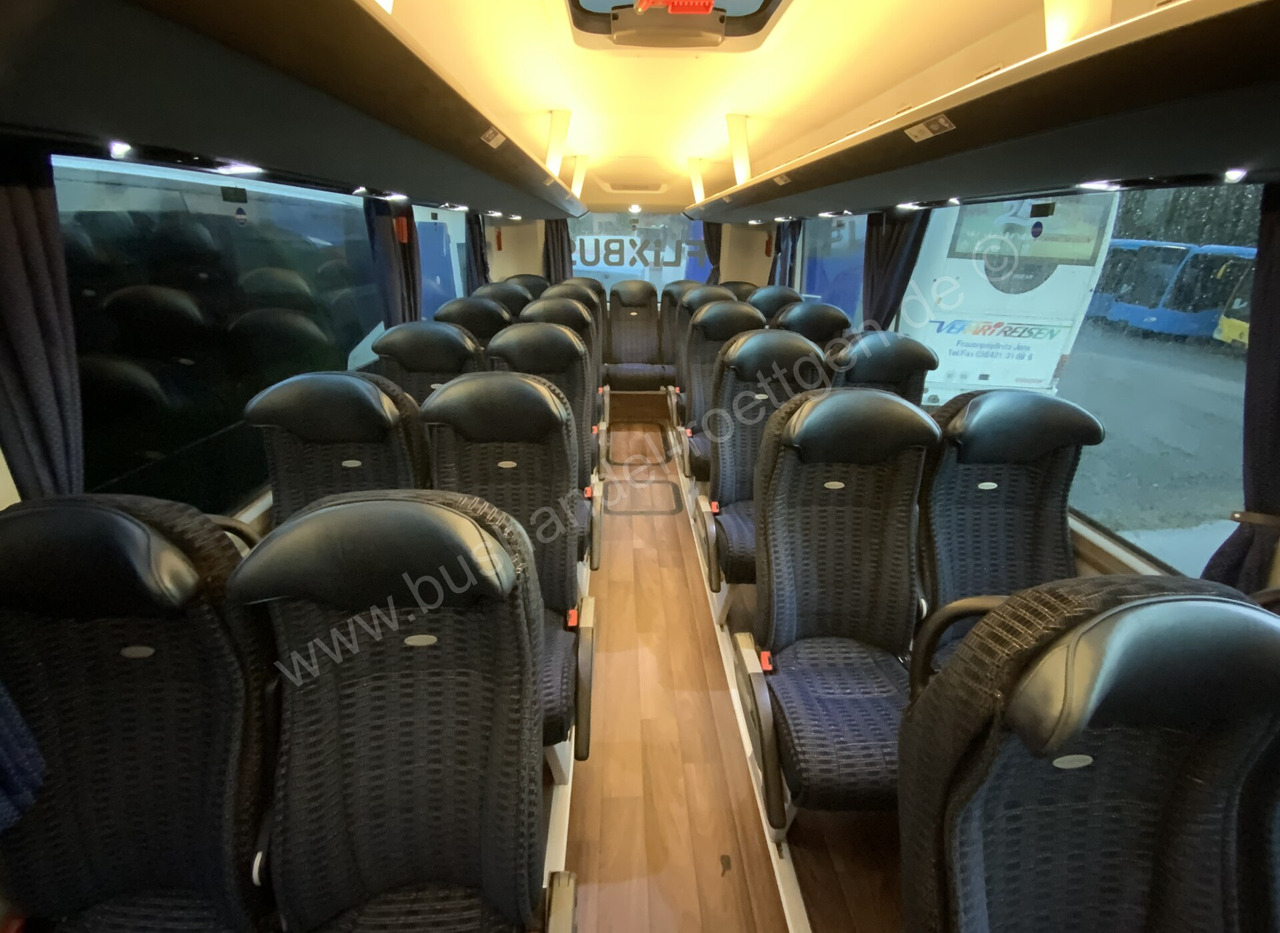 Туристический автобус Neoplan Tourliner L: фото 14 Туристический автобус Neoplan Tourliner L: фото 14