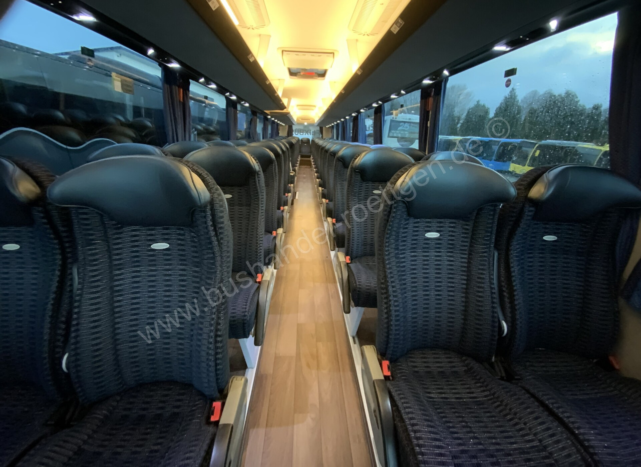 Туристический автобус Neoplan Tourliner L: фото 11 Туристический автобус Neoplan Tourliner L: фото 11
