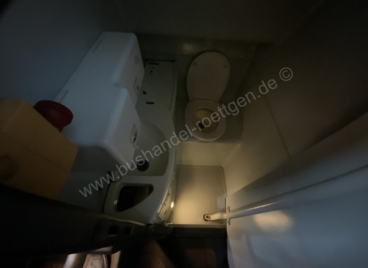 Туристический автобус Neoplan Tourliner L: фото 19 Туристический автобус Neoplan Tourliner L: фото 19