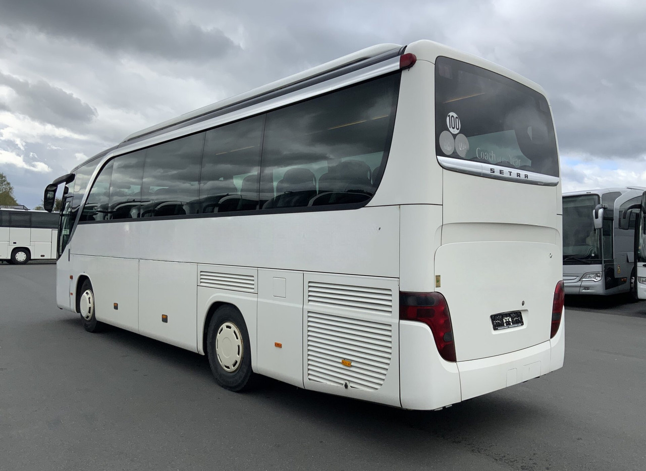 Setra S 411 HD - Туристический автобус: фото 3 Setra S 411 HD - Туристический автобус: фото 3