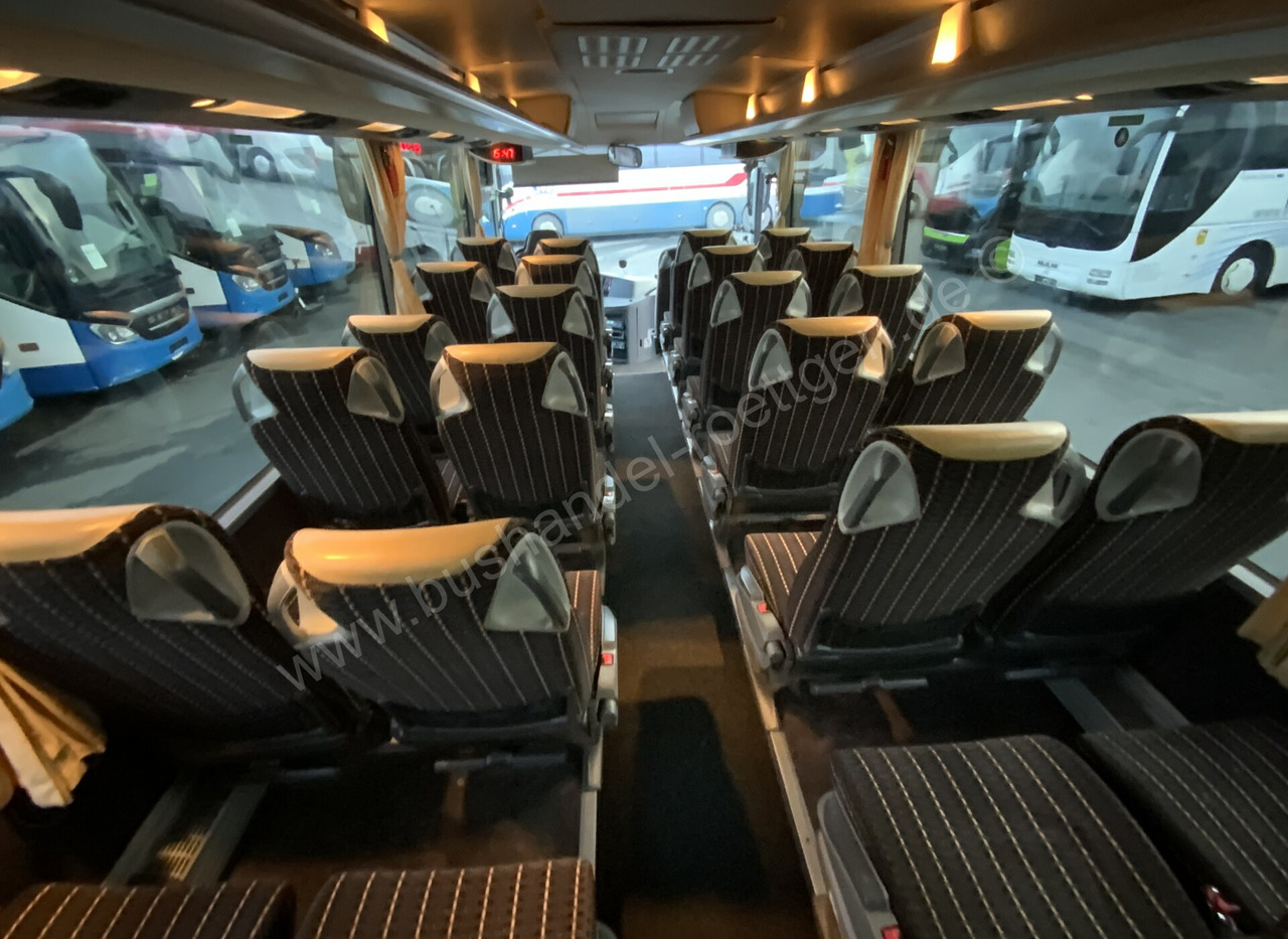 Пригородный автобус Setra S 415 GT: фото 16 Пригородный автобус Setra S 415 GT: фото 16