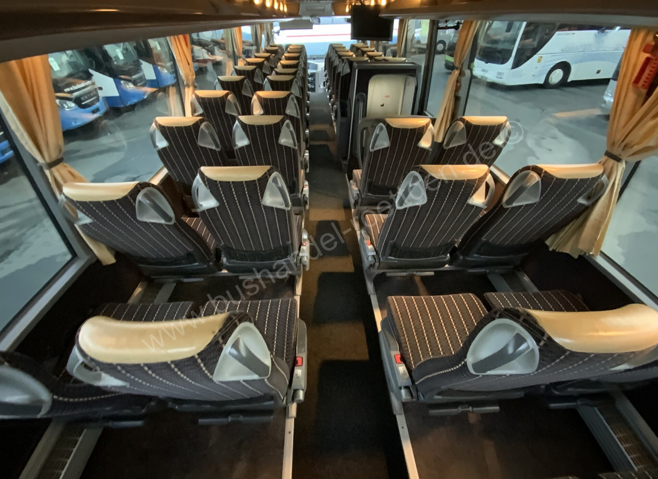 Пригородный автобус Setra S 415 GT: фото 14 Пригородный автобус Setra S 415 GT: фото 14