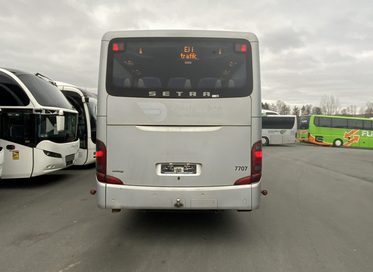 Setra S 417 UL - Пригородный автобус: фото 5 Setra S 417 UL - Пригородный автобус: фото 5