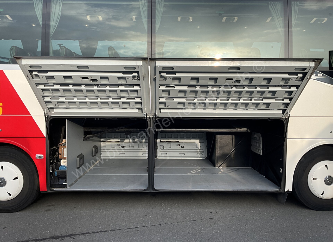 Setra S 511 HD - Туристический автобус: фото 5 Setra S 511 HD - Туристический автобус: фото 5