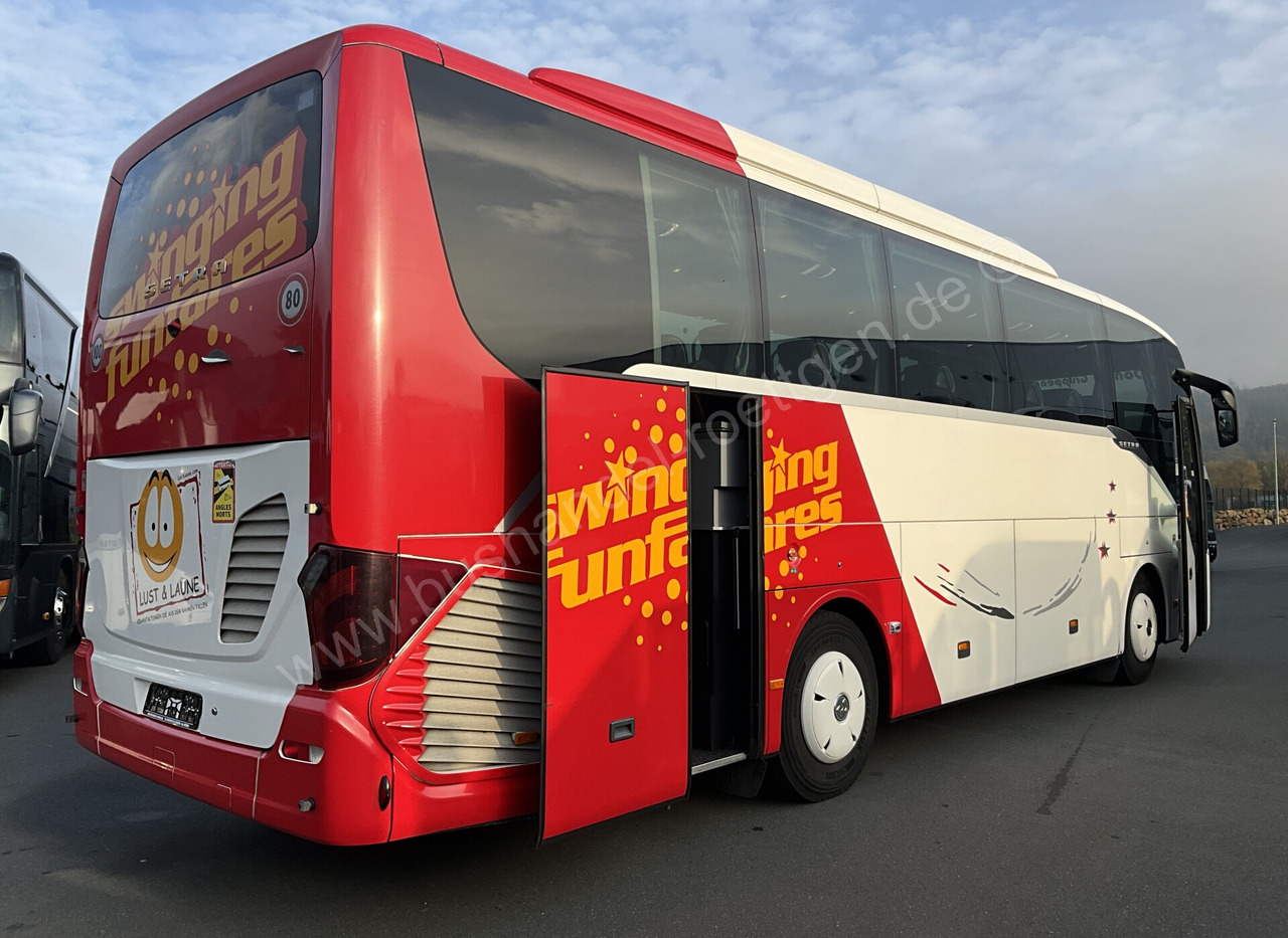 Setra S 511 HD - Туристический автобус: фото 4 Setra S 511 HD - Туристический автобус: фото 4