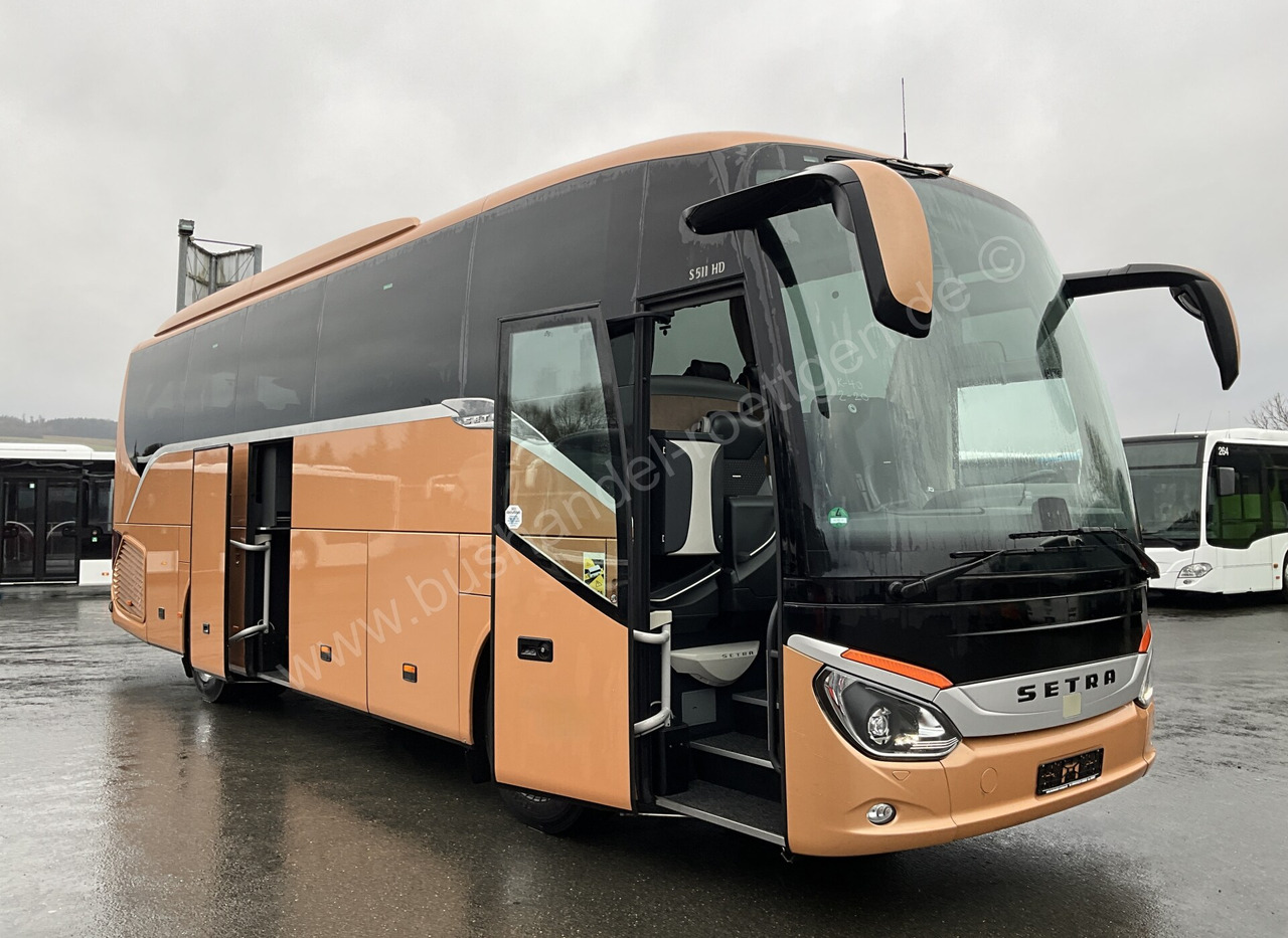 Setra S 511 HD - Туристический автобус: фото 2 Setra S 511 HD - Туристический автобус: фото 2