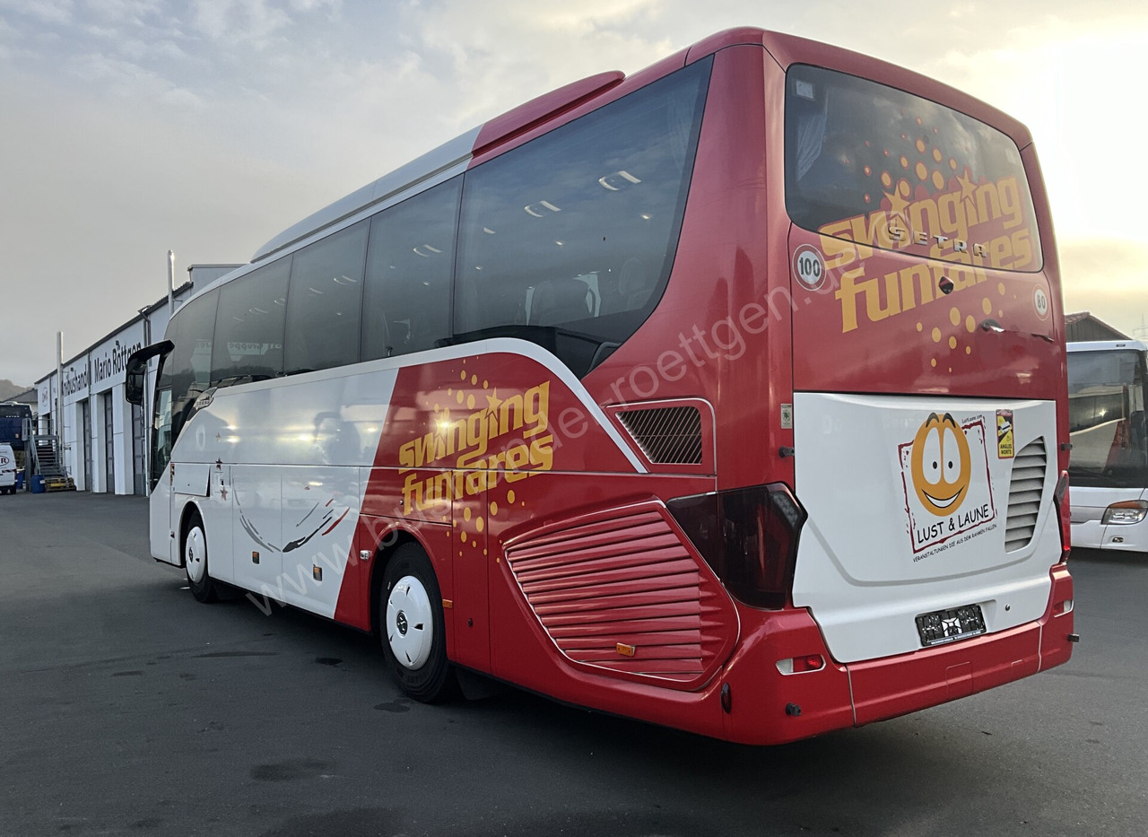Setra S 511 HD - Туристический автобус: фото 3 Setra S 511 HD - Туристический автобус: фото 3