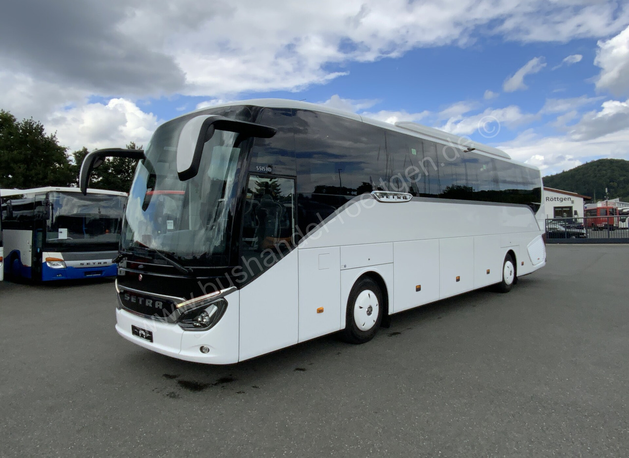 Setra S 515 HD - Туристический автобус: фото 2 Setra S 515 HD - Туристический автобус: фото 2