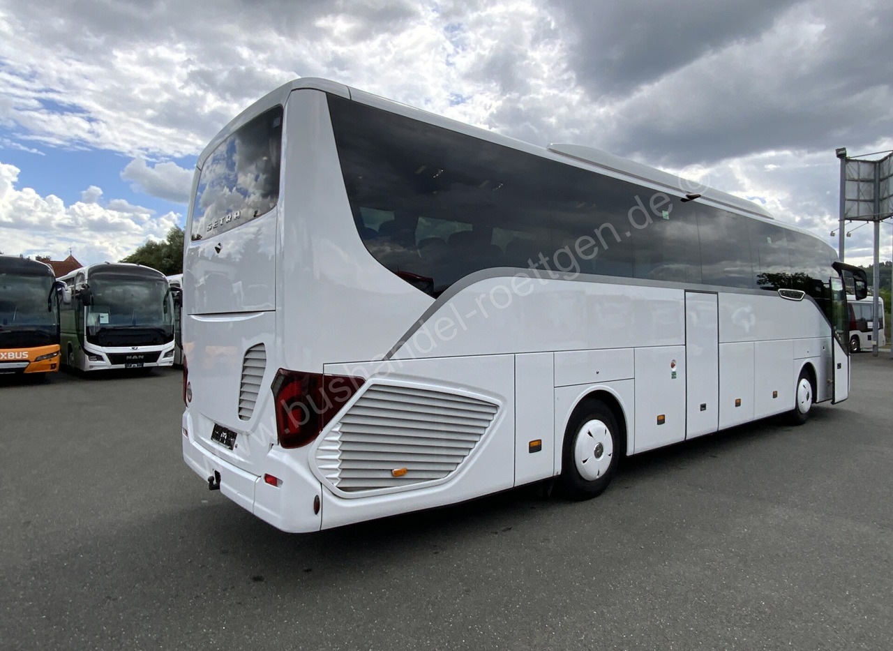Setra S 515 HD - Туристический автобус: фото 4 Setra S 515 HD - Туристический автобус: фото 4