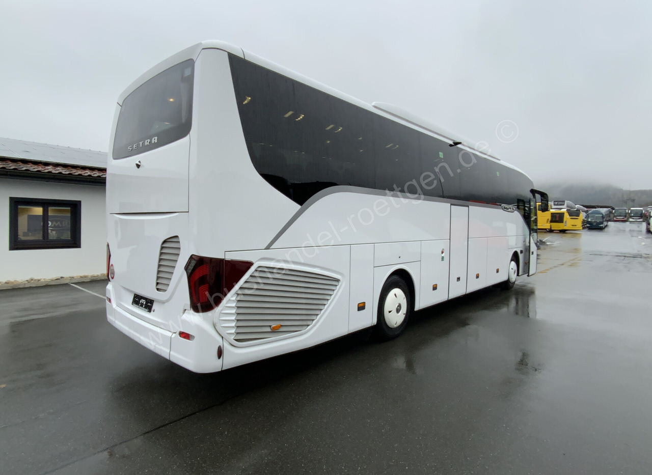 Setra S 515 HD - Туристический автобус: фото 3 Setra S 515 HD - Туристический автобус: фото 3