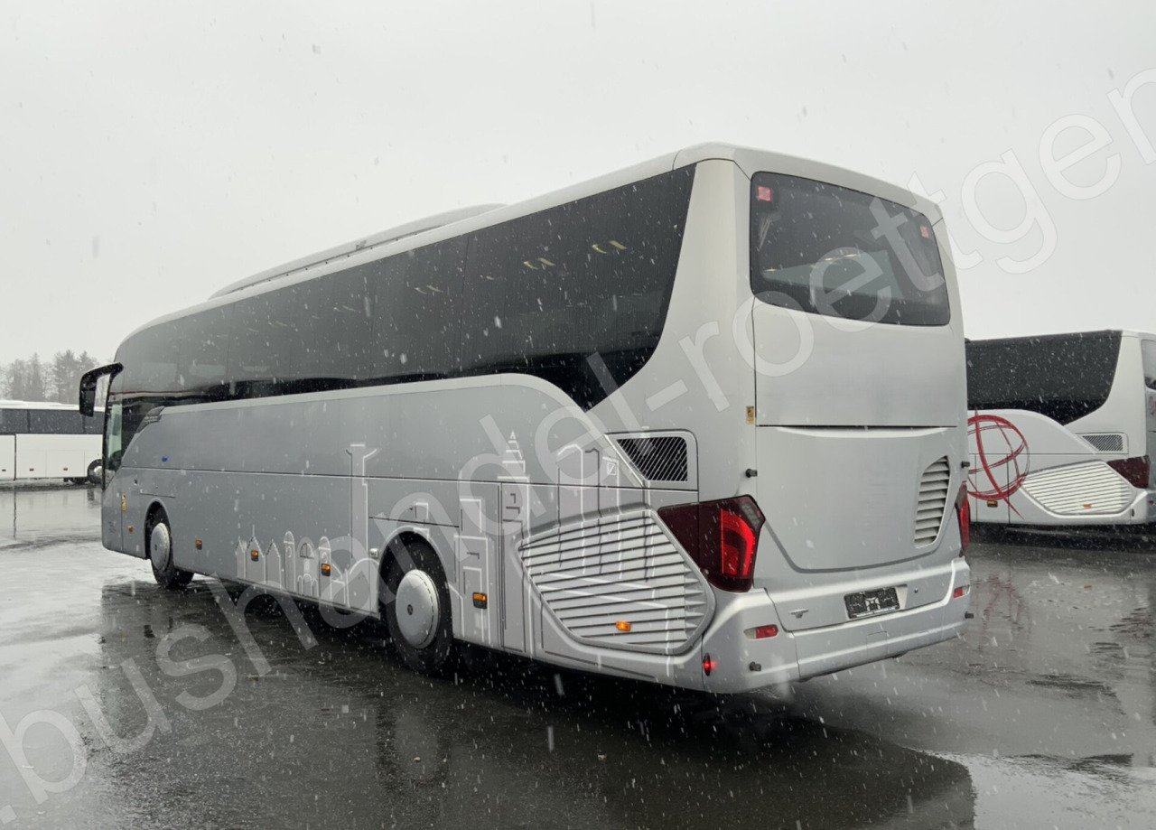 Setra S 515 HD - Туристический автобус: фото 3 Setra S 515 HD - Туристический автобус: фото 3