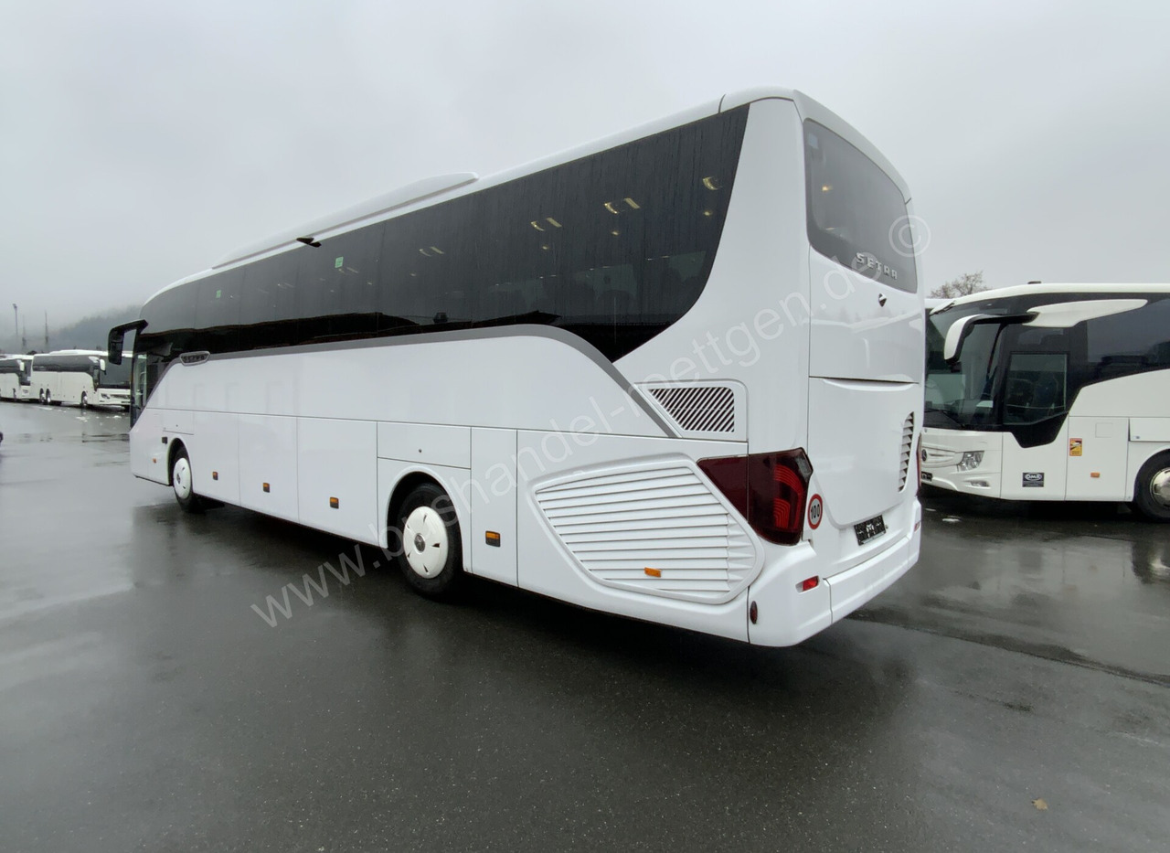 Setra S 515 HD - Туристический автобус: фото 4 Setra S 515 HD - Туристический автобус: фото 4