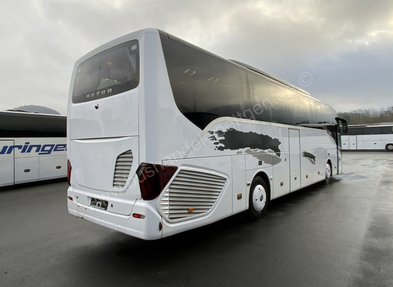 Setra S 515 HD - Туристический автобус: фото 4 Setra S 515 HD - Туристический автобус: фото 4